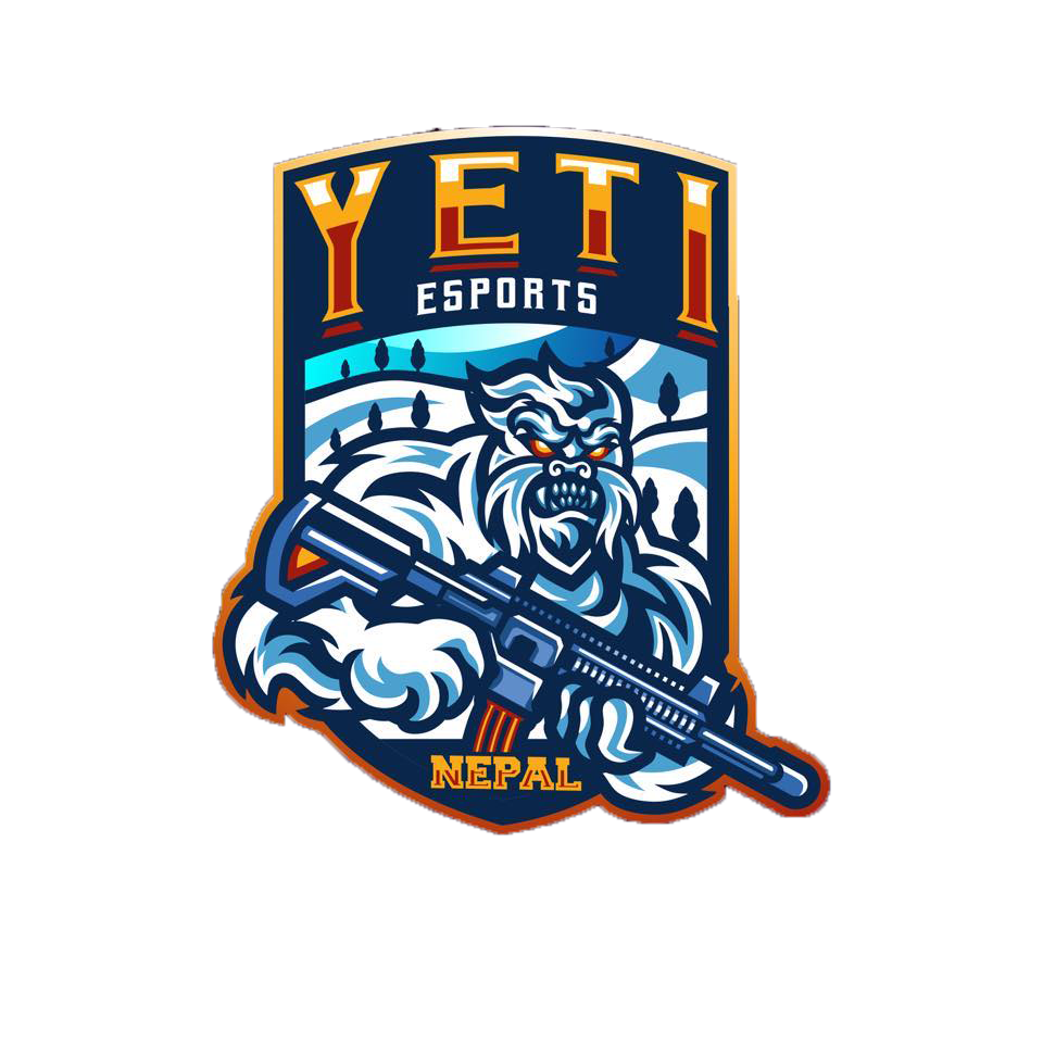 Thunder Yeti