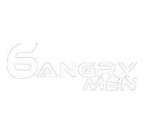 6 Angry Men