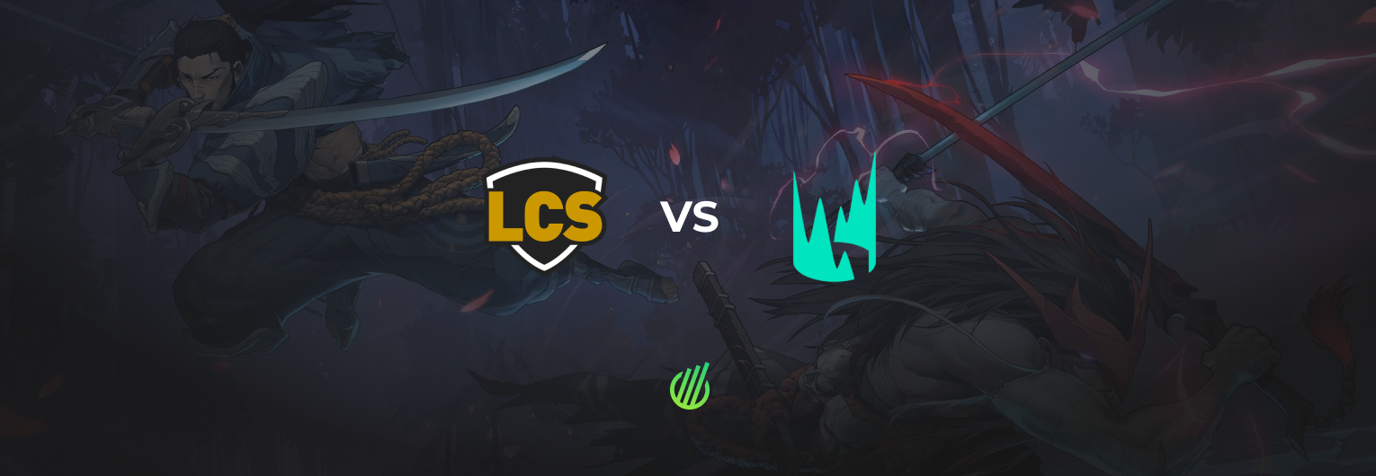 LoL Summer 2020: LCS or LEC?