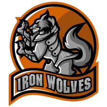 Iron Wolves