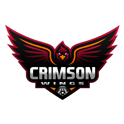 Crimson Wings