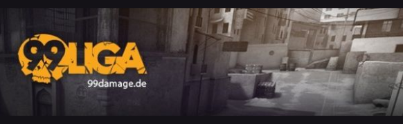 99Liga Season #16 - Divison 1