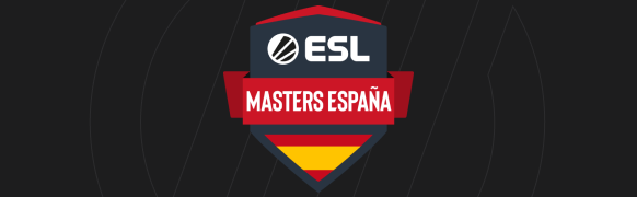 ESL Masters España Season 8