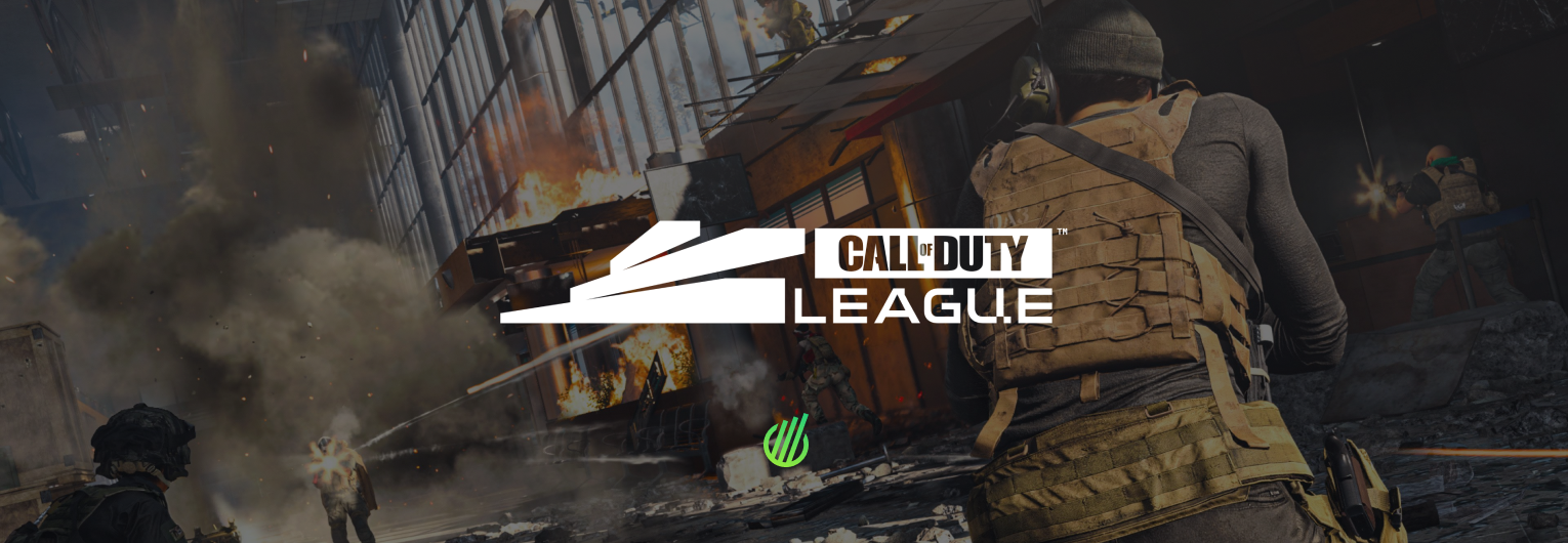 CoD League: The discipline's new record