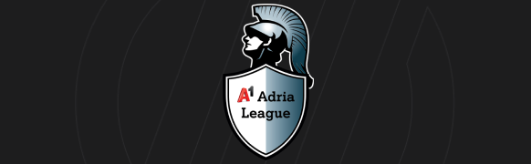 A1 Adria League Season 6