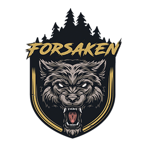 FORSAKEN