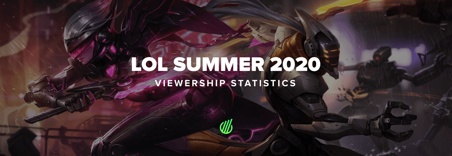 LoL Summer: LEC почти отобрал звание рекордсмена