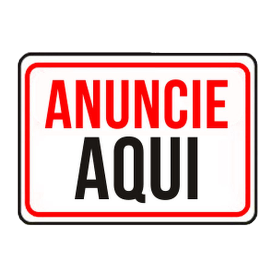 Anuncie Aqui
