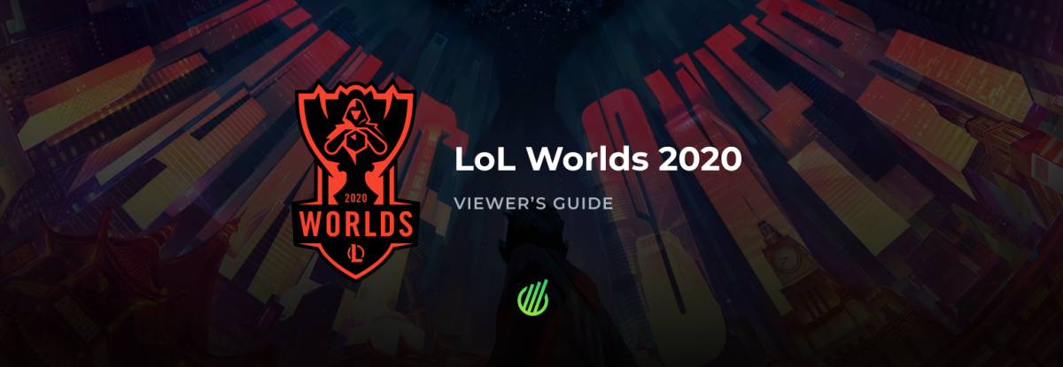 Lol Worlds Viewer S Guide Esports Charts