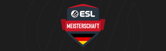 ESL Meisterschaft 2020 Season 2