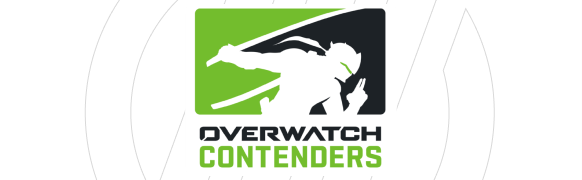 Overwatch Contenders 2020 Season 2 Europe September