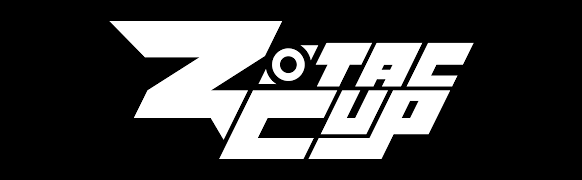 ZOTAC CUP Overwatch Community Tournament 2020 - Asia #8