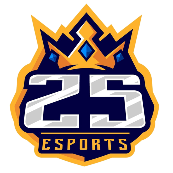 25 Esports