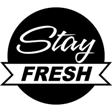 Stay Fresh