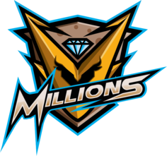 Millions Gaming