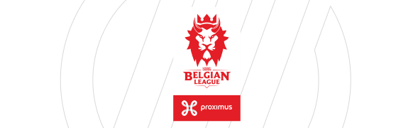Belgian League 2020 Country Finals