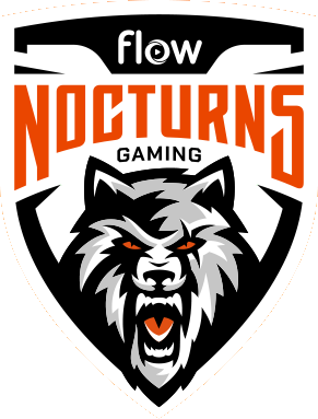 Flow Nocturns Gaming