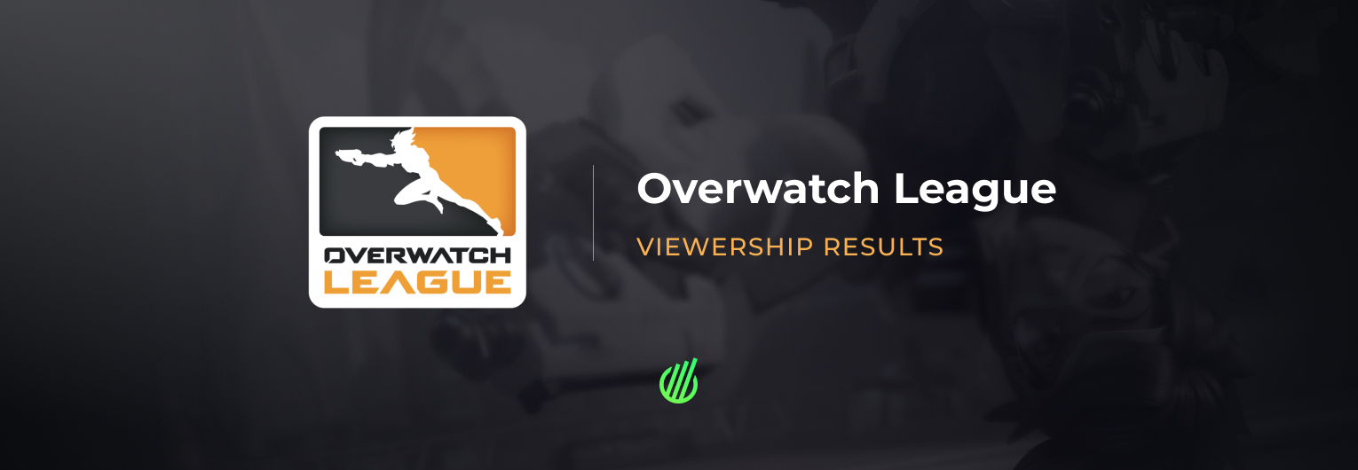 Overwatch League: The disappointing third season