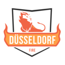 Düsseldorf Gaming Fire