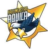 Falling Star Aquila