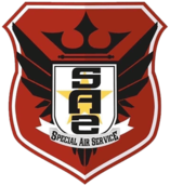 Special Air Service