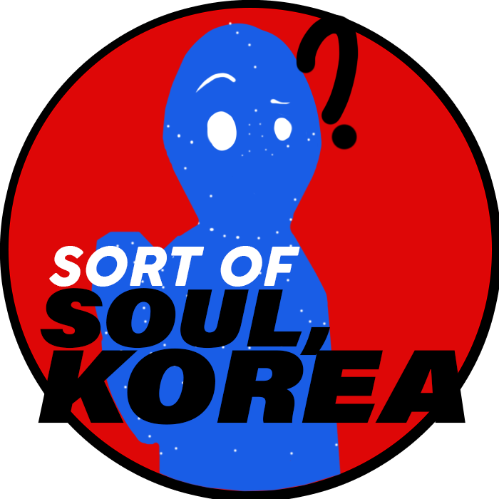 Sort of Soul Korea
