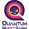 Quantum Gravity Gaming