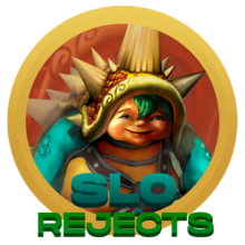 SLO REJECTS