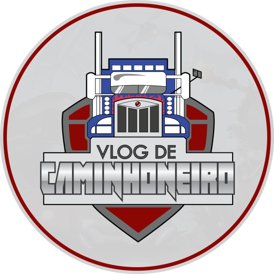 Vlog de Caminhoneiro