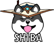 Shiba logo