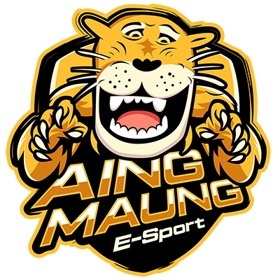 AING MAUNG Esports