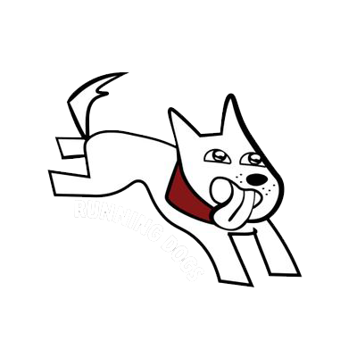 Running Dogs