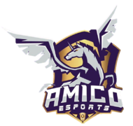 Amico Esports