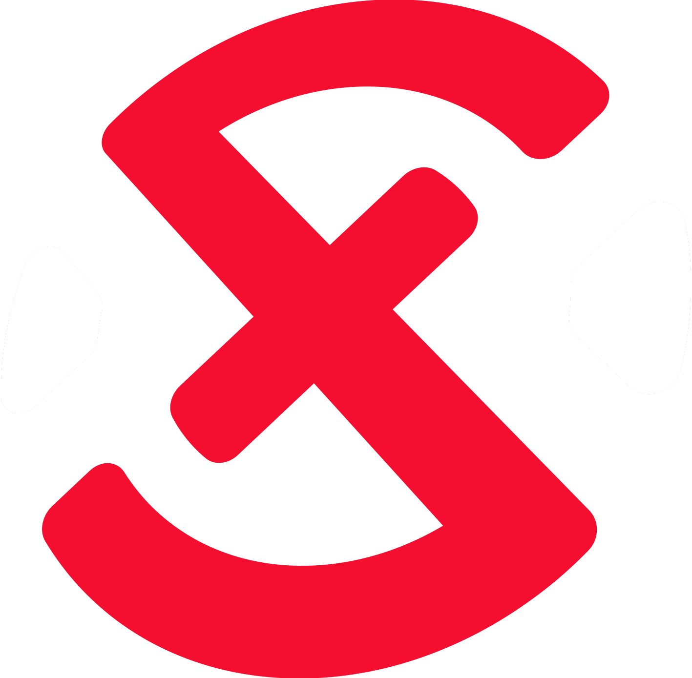 XSET logo