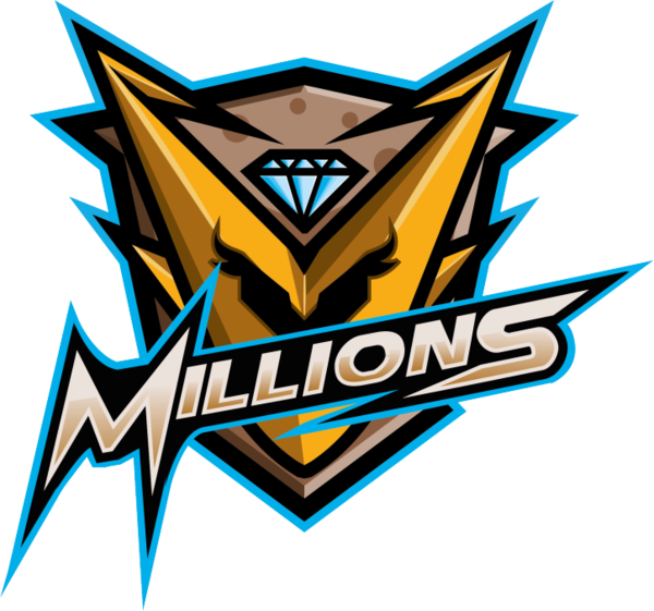 Millions Gaming