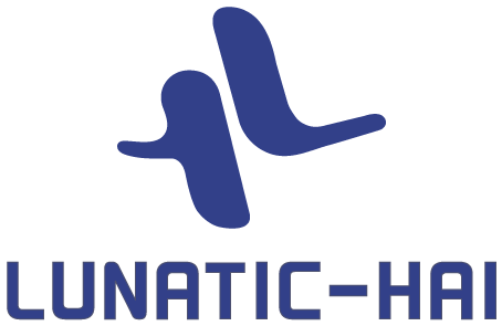Lunatic-hai