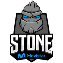 Stone Movistar