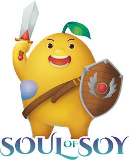 Soul of Soy