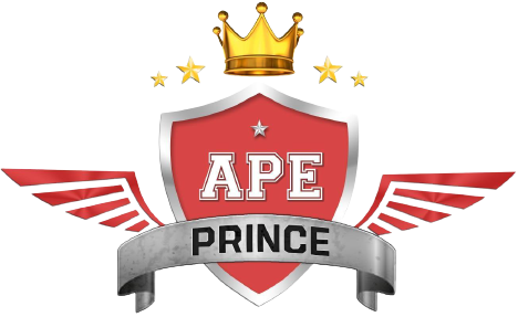 APE Prince