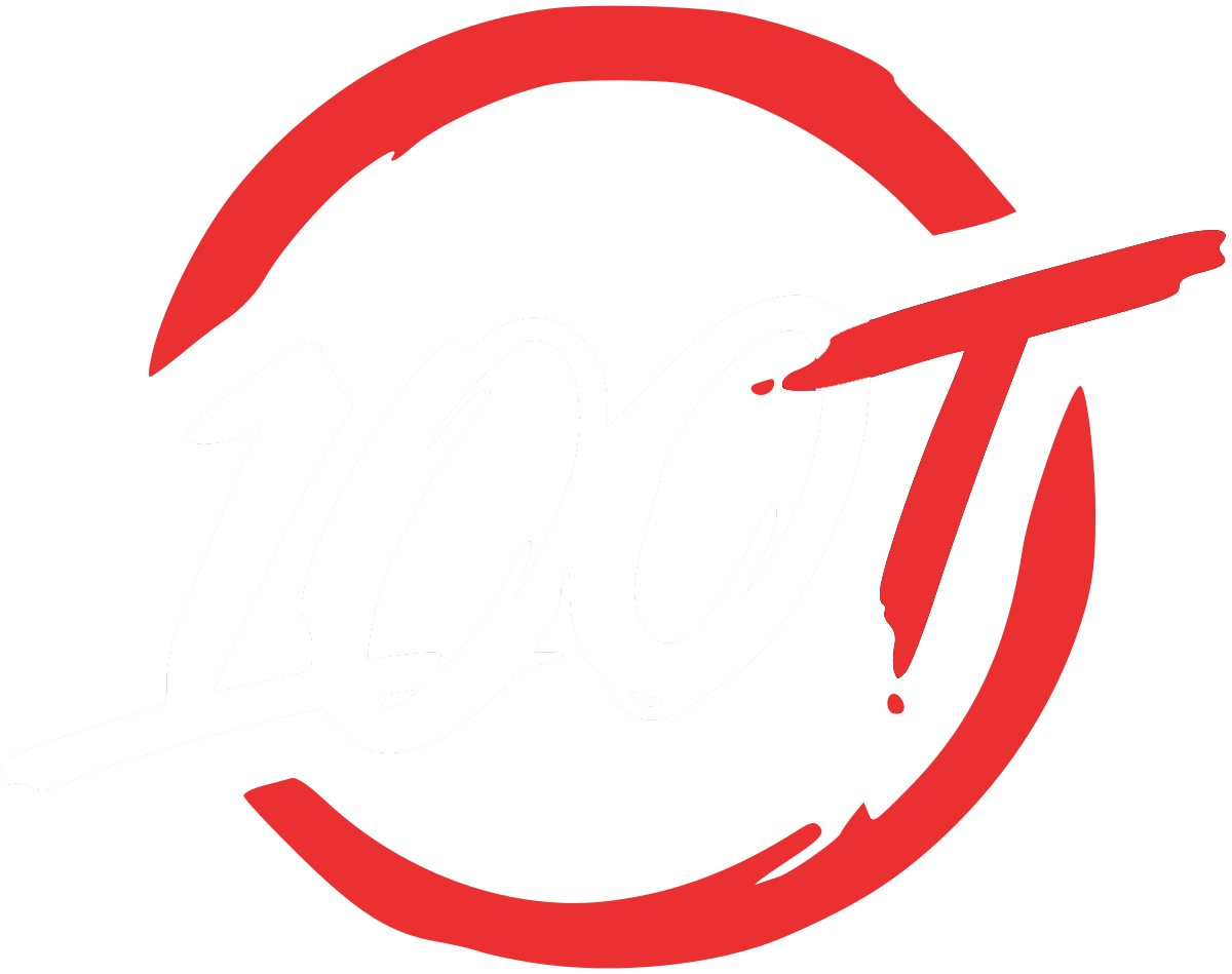 100 Thieves logo