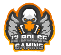 13. Bolge Gaming