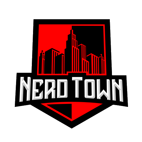 Nerd Town eSport