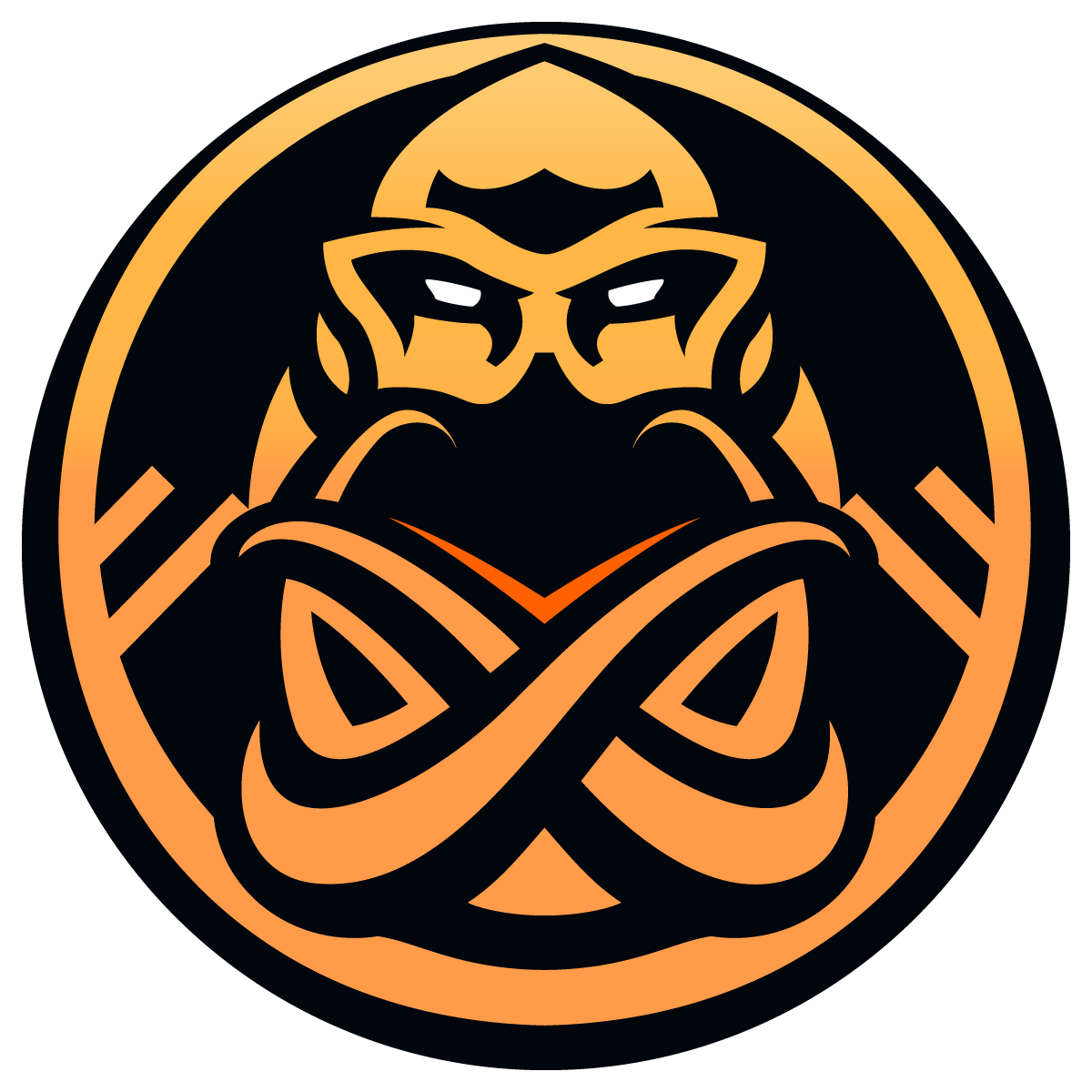 ENCE logo