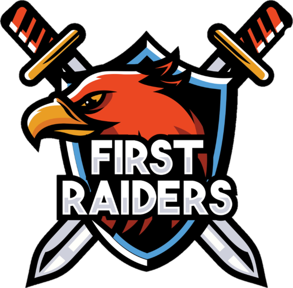 First Raiders