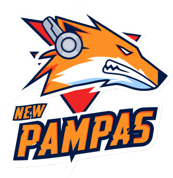 New Pampas
