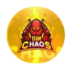 TEAM CHAOS