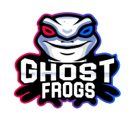 Ghost frogs