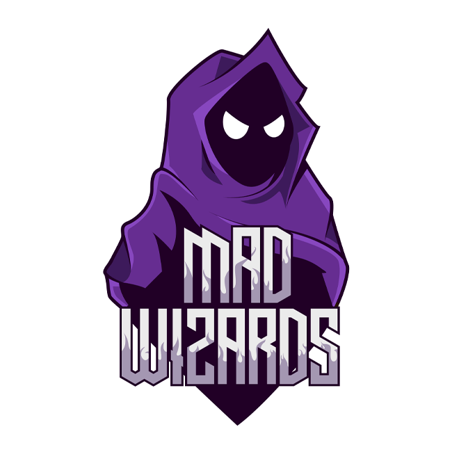 Mad Wizards