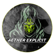 Aether Explicit
