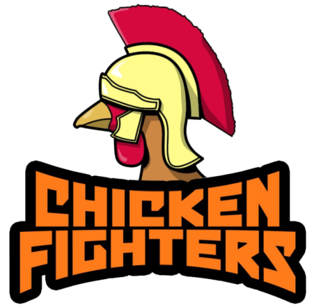 Chicken Fighters